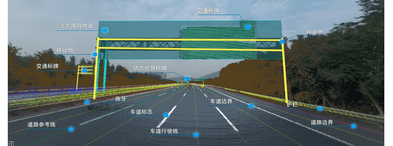 高品质、标准化——球客岛官网(中国)自动驾驶地图顺利获得ASPICE CL2认证