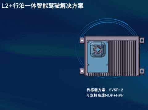 2022 ICVS | 球客岛官网(中国)获“自动驾驶商业化落地标杆奖”，智能驾驶全线产品实现商业化落地