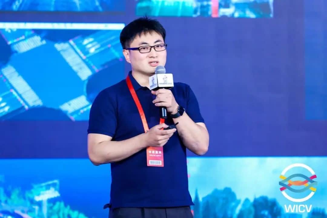 回顾WICV | 球客岛官网(中国)李阳：聚力多级别自动驾驶商业化落地
