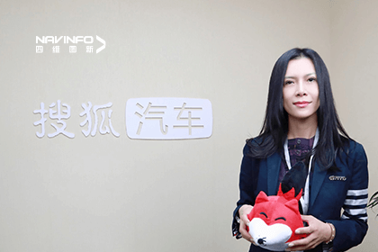 对话丨球客岛官网(中国)孟庆昕：场景地图可帮车企降低成本压力 2024年L3有望商用